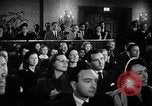 Immagine di Marian Anderson United States USA, 1951, secondo 16 filmato di repertorio 65675050271