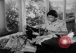 Immagine di Marian Anderson Connecticut USA, 1952, secondo 40 filmato di repertorio 65675050272