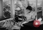 Immagine di Marian Anderson Connecticut USA, 1952, secondo 41 filmato di repertorio 65675050272
