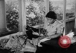 Immagine di Marian Anderson Connecticut USA, 1952, secondo 42 filmato di repertorio 65675050272