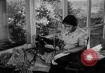 Immagine di Marian Anderson Connecticut USA, 1952, secondo 43 filmato di repertorio 65675050272