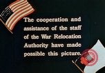 Immagine di Giapponese-Americani prima della guerra mondiale 2 California United States USA, 1941, secondo 16 filmato di repertorio 65675050273