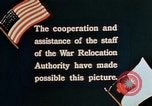 Immagine di Giapponese-Americani prima della guerra mondiale 2 California United States USA, 1941, secondo 19 filmato di repertorio 65675050273