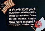 Immagine di Giapponese-Americani prima della guerra mondiale 2 California United States USA, 1941, secondo 21 filmato di repertorio 65675050273