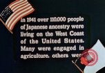Immagine di Giapponese-Americani prima della guerra mondiale 2 California United States USA, 1941, secondo 25 filmato di repertorio 65675050273