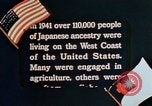 Immagine di Giapponese-Americani prima della guerra mondiale 2 California United States USA, 1941, secondo 26 filmato di repertorio 65675050273