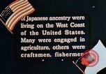 Immagine di Giapponese-Americani prima della guerra mondiale 2 California United States USA, 1941, secondo 29 filmato di repertorio 65675050273