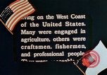 Immagine di Giapponese-Americani prima della guerra mondiale 2 California United States USA, 1941, secondo 33 filmato di repertorio 65675050273