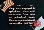 Immagine di Giapponese-Americani prima della guerra mondiale 2 California United States USA, 1941, secondo 38 filmato di repertorio 65675050273