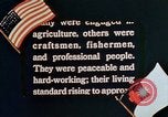 Immagine di Giapponese-Americani prima della guerra mondiale 2 California United States USA, 1941, secondo 41 filmato di repertorio 65675050273