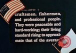 Immagine di Giapponese-Americani prima della guerra mondiale 2 California United States USA, 1941, secondo 45 filmato di repertorio 65675050273