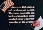 Immagine di Giapponese-Americani prima della guerra mondiale 2 California United States USA, 1941, secondo 46 filmato di repertorio 65675050273