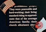 Immagine di Giapponese-Americani prima della guerra mondiale 2 California United States USA, 1941, secondo 51 filmato di repertorio 65675050273