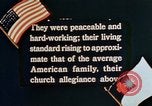 Immagine di Giapponese-Americani prima della guerra mondiale 2 California United States USA, 1941, secondo 52 filmato di repertorio 65675050273