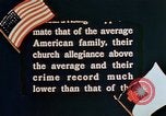 Immagine di Giapponese-Americani prima della guerra mondiale 2 California United States USA, 1941, secondo 61 filmato di repertorio 65675050273
