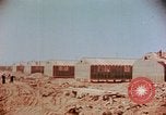 Standbild relocation Centers United States USA, 1942, aus Sekunde 50 historischem Filmmaterial Videoclip 65675050274