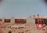 Standbild relocation Centers United States USA, 1942, aus Sekunde 52 historischem Filmmaterial Videoclip 65675050274