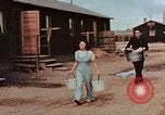 Immagine di Japanese-Americans United States USA, 1942, secondo 58 filmato di repertorio 65675050275