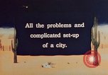 Image of relocation center United States USA, 1942, second 3 stock footage video 65675050276