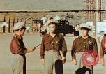 Image of relocation center United States USA, 1942, second 8 stock footage video 65675050276