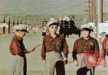 Image of relocation center United States USA, 1942, second 9 stock footage video 65675050276