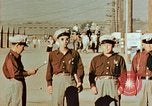 Image of relocation center United States USA, 1942, second 11 stock footage video 65675050276