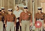 Image of relocation center United States USA, 1942, second 12 stock footage video 65675050276