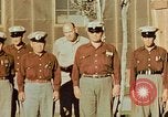 Image of relocation center United States USA, 1942, second 13 stock footage video 65675050276