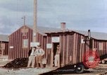 Image of relocation center United States USA, 1942, second 19 stock footage video 65675050276