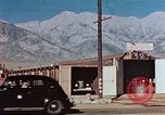 Image of relocation center United States USA, 1942, second 20 stock footage video 65675050276