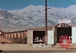 Image of relocation center United States USA, 1942, second 21 stock footage video 65675050276