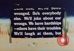Image of relocation center United States USA, 1942, second 29 stock footage video 65675050276