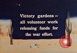 Image of relocation center United States USA, 1942, second 43 stock footage video 65675050276