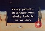 Image of relocation center United States USA, 1942, second 45 stock footage video 65675050276