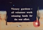 Image of relocation center United States USA, 1942, second 47 stock footage video 65675050276