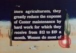 Standbild landwirtschaftlichen Tätigkeiten United States USA, 1942, aus Sekunde 7 historischem Filmmaterial Videoclip 65675050277