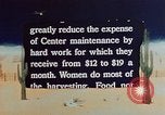 Standbild landwirtschaftlichen Tätigkeiten United States USA, 1942, aus Sekunde 9 historischem Filmmaterial Videoclip 65675050277