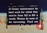 Standbild landwirtschaftlichen Tätigkeiten United States USA, 1942, aus Sekunde 12 historischem Filmmaterial Videoclip 65675050277