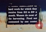 Standbild landwirtschaftlichen Tätigkeiten United States USA, 1942, aus Sekunde 15 historischem Filmmaterial Videoclip 65675050277