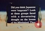 Standbild landwirtschaftlichen Tätigkeiten United States USA, 1942, aus Sekunde 34 historischem Filmmaterial Videoclip 65675050277