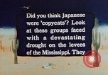 Standbild landwirtschaftlichen Tätigkeiten United States USA, 1942, aus Sekunde 35 historischem Filmmaterial Videoclip 65675050277