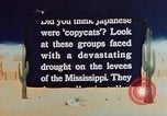 Standbild landwirtschaftlichen Tätigkeiten United States USA, 1942, aus Sekunde 36 historischem Filmmaterial Videoclip 65675050277