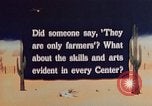 Image of Japanese Americans United States USA, 1942, second 3 stock footage video 65675050278