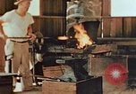 Image of Japanese Americans United States USA, 1942, second 23 stock footage video 65675050278