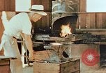 Image of Japanese Americans United States USA, 1942, second 27 stock footage video 65675050278