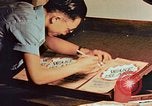 Image of Japanese Americans United States USA, 1942, second 48 stock footage video 65675050278
