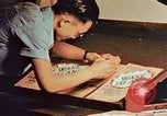 Image of Japanese Americans United States USA, 1942, second 49 stock footage video 65675050278