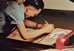 Image of Japanese Americans United States USA, 1942, second 50 stock footage video 65675050278