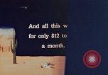 Image of Japanese Americans United States USA, 1942, second 51 stock footage video 65675050278