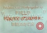 Standbild Kriegsbemalung zum Abdunkeln weißer Haut Südostasien, 1942, aus Sekunde 18 historischem Filmmaterial Videoclip 65675050279